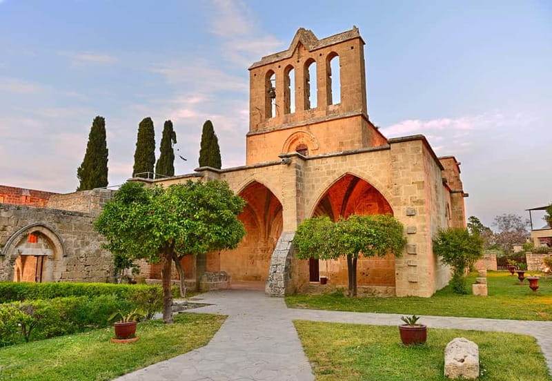 Kerynia and Nicosia with a Polish-speaking Guide - Why this day trip is worth considering