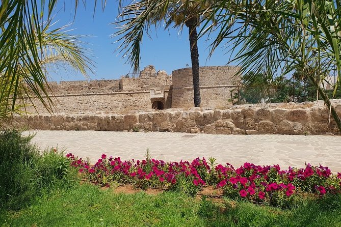 Kyrenia and Famagusta Tour (Kyrenia/ Nicosia/ Famagusta Hotels) - Key points to know before booking