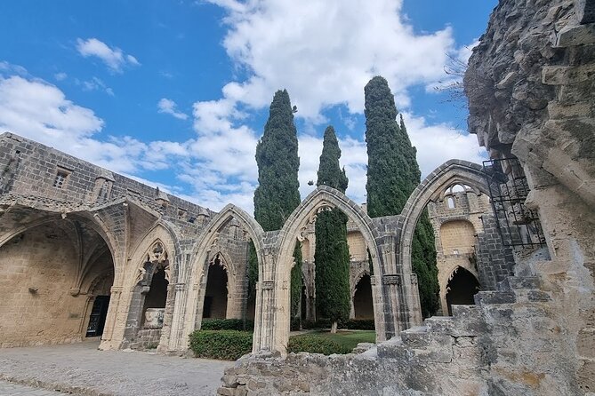 Kyrenia and Famagusta Tour (Kyrenia/ Nicosia/ Famagusta Hotels) - What the $414.22 price really buys you