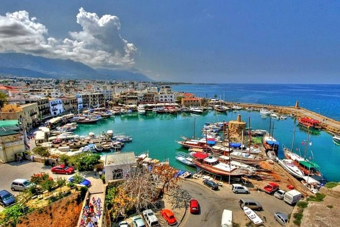 Kyrenia Mountain Villages & Wine Tasting from Nicosia or Kyrenia - Why this North Cyprus day trip works