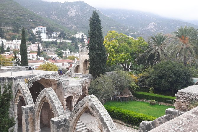 Kyrenia Tour (only from Nicosia/Kyrenia Hotels) - Why this private Kyrenia trip works well