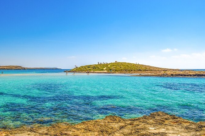 Larnaca Airport To Ayia Napa up to 4 passengers - Should you book this Larnaca to Ayia Napa transfer?
