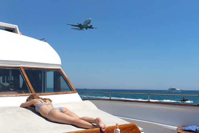 Larnaca Bay Cruise - Key points to know before boarding