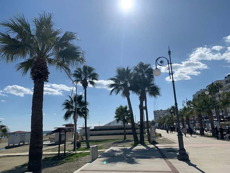 Larnaca: private guide to explore the Top-Sightseeings - Why this compact Larnaca tour works