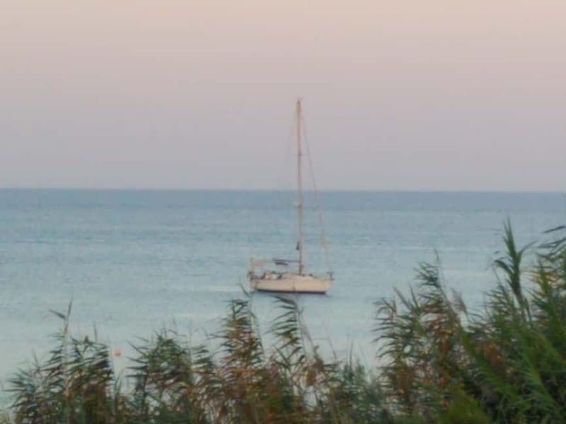 Larnaca: Private Sailing Cruise - What the Private Format Does Best