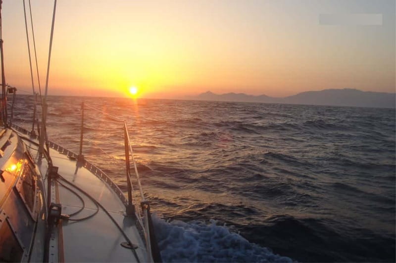 Larnaca: Private Sunset Cruise - Why This Larnaca Cruise Works Best at Sunset