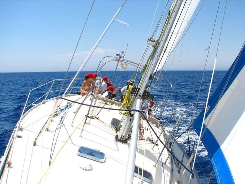Larnaca: Private Sunset Cruise - Who Should Book This Cruise