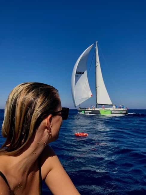 Larnaca: Private Sunset – Traditional Explorer N Vessel - Who will enjoy this cruise most?