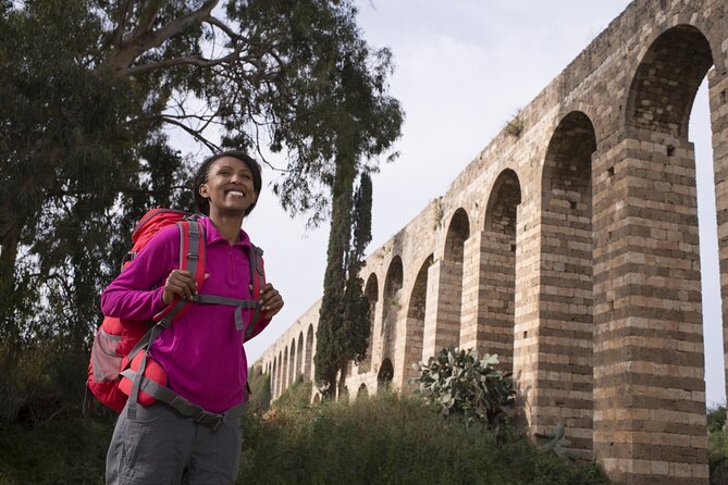 Larnaca's Splendors: From Ancient Echoes to Wine - A full day built around contrast