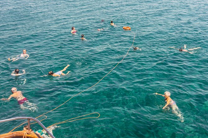 Larnaca Sunset Cruise - What the 90-minute duration really feels like