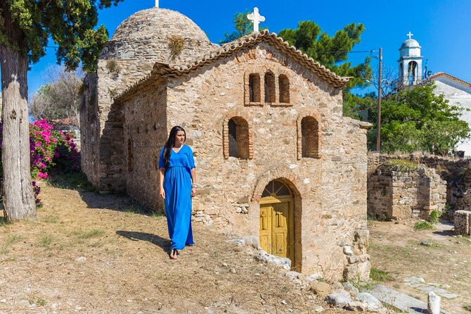 Larnaca Unveiled: Private Landmarks, Tastes & Traditions - Why this private Larnaca outing works