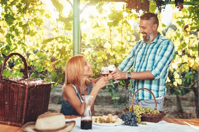 Larnaca Unveiled: Private Landmarks, Tastes & Traditions - Who will enjoy this experience most?