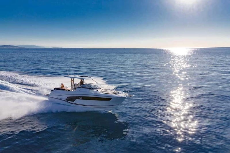 Latchi: Private Yacht Charter on Latchi Oasis - Key points to know before booking