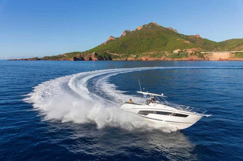 Latchi: Private Yacht Charter on Latchi Oasis - Choosing a three, four, or six-hour charter