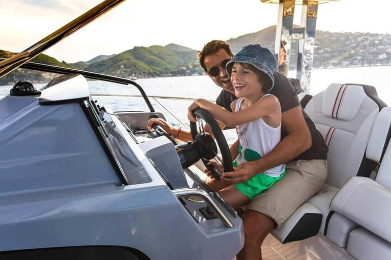 Latchi: Private Yacht Charter on Latchi Oasis - Is $765 good value for your group?
