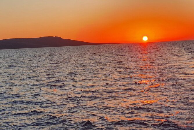 Latchi to Blue Lagoon Glass Bottom+slide Boat Tour - A short cruise with a clear purpose