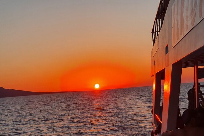 Latchi to Blue Lagoon Glass Bottom+slide Boat Tour - Morning or afternoon: choosing the right departure