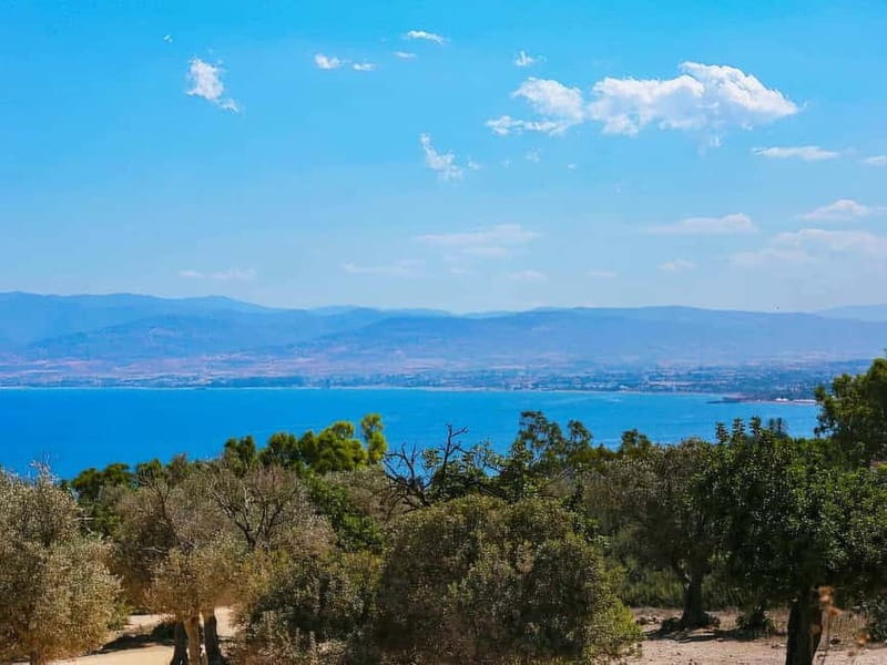 Limassol: Blue Lagoon and Aphrodite’s Birthplace Day Tour - What this Limassol day tour is really trying to do