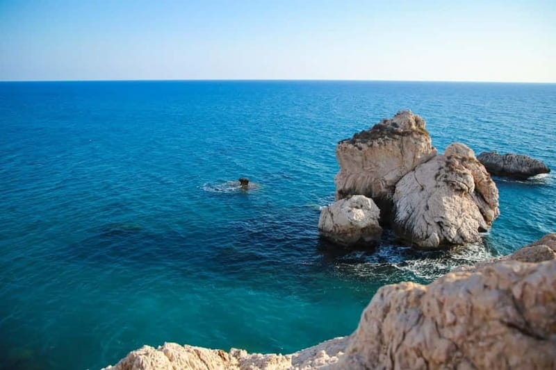 Limassol: Blue Lagoon and Aphrodite’s Birthplace Day Tour - How the day feels from a practical point of view