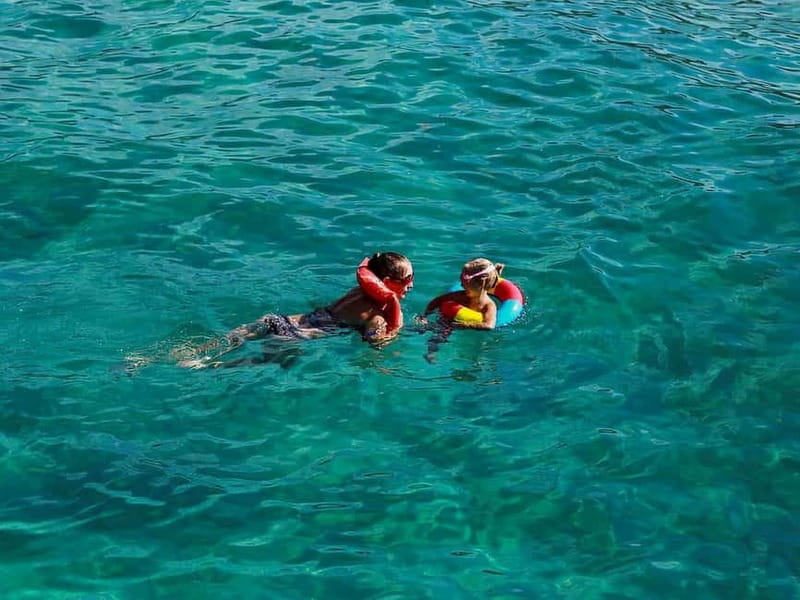 Limassol: Blue Lagoon and Aphrodite’s Birthplace Day Tour - Is $76 a fair price?