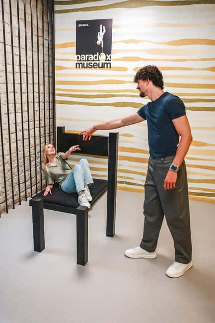 Limassol: Paradox Museum Entry Ticket - Planning your visit around Limassol’s old town