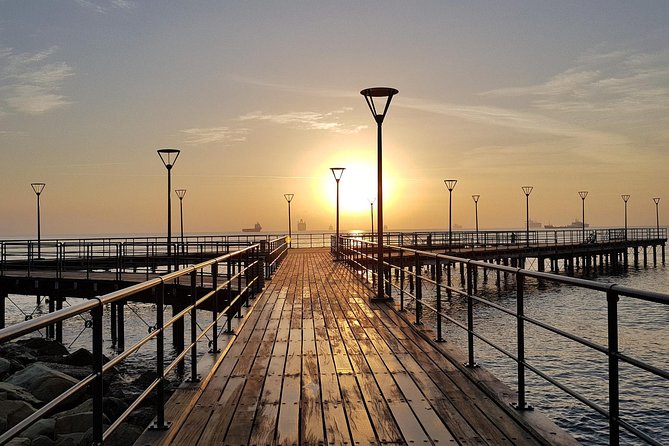 Limassol: Private Walking Tour with a Local - Why a private local walk works well in Limassol