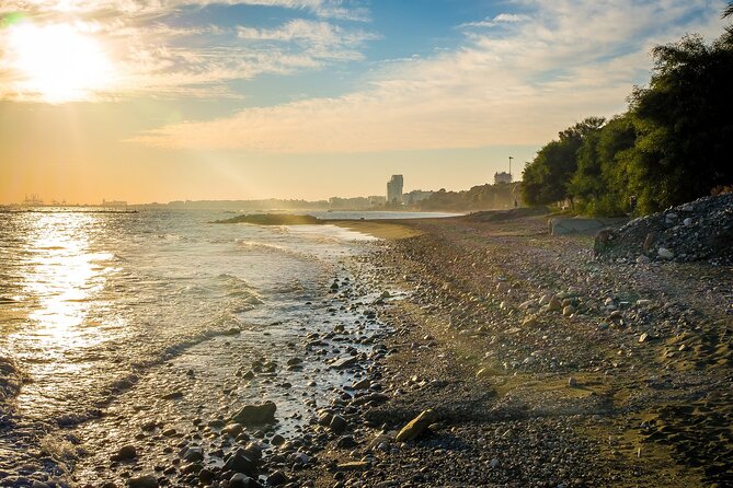 Limassol Private Walking Tour with a Local - Price, timing, and what you actually pay for