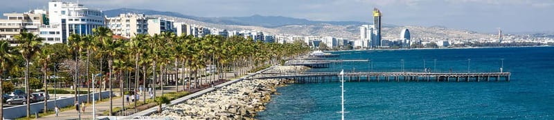 Limassol: Private Walking Tour with a Local Guide - Starting at Limassol Castle