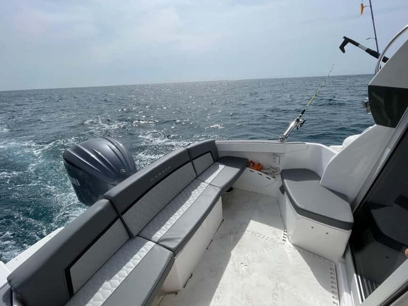 Limassol: Sea Cruise with Sunset Views and Prosecco - Drinks, snacks, and the alcohol question