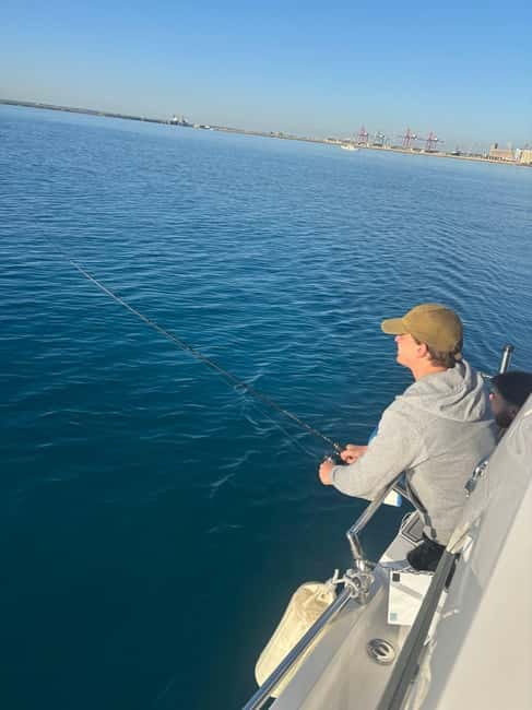 Limassol: Snorkeling trip in Limassol - What the Limassol boat trip is really offering