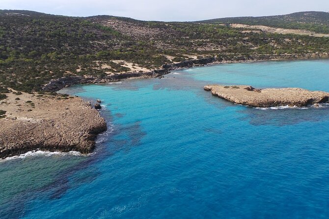 Luxury Karnic SL701 Boat with driver to Blue Lagoon & more - What the staff add to the experience