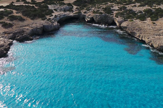 Luxury Marinello 22 Speedboat with driver to Blue Lagoon & more.. - Booking details and cancellation advice