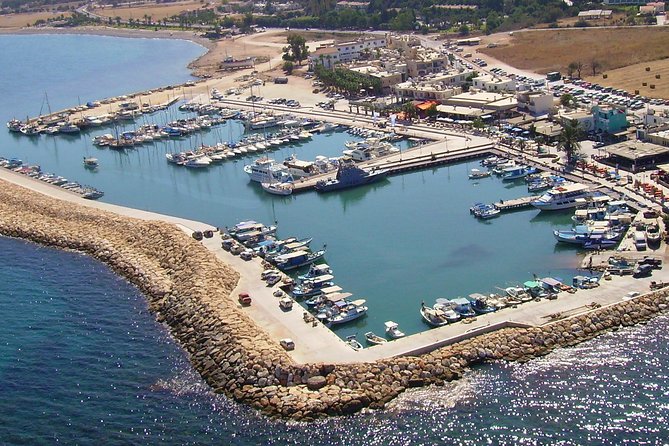 Luxury Marinello 26 speedboat with driver to Blue Lagoon & more.. - St George’s Island and the first coastal views
