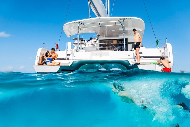 Luxury Private Cruises - Limassol - Starting at Limassol Marina