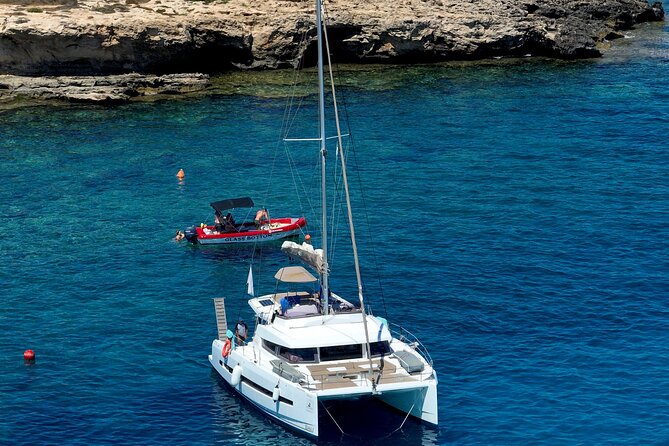 Luxury Private Cruises - Limassol - The service style and private-group advantage