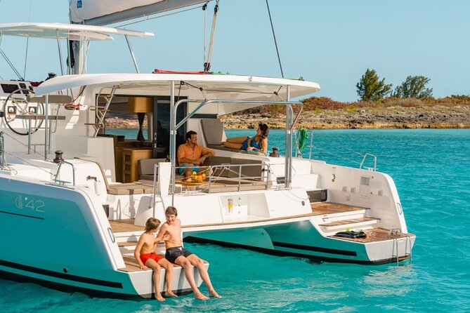 Luxury Private Cruises - Limassol - Is $2,263.69 good value?