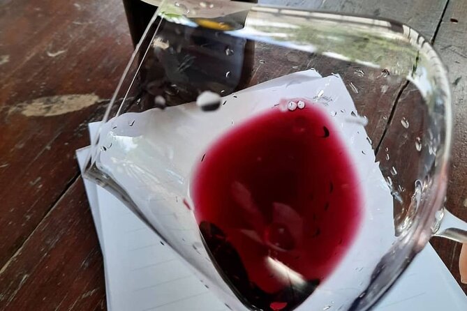 Luxury Wine tasting at your place in Cyprus - Who will enjoy this Cyprus wine experience?