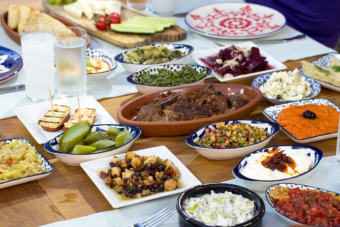 Meet the Locals of Lefkara and Machairas Mountains - Four things to know before booking