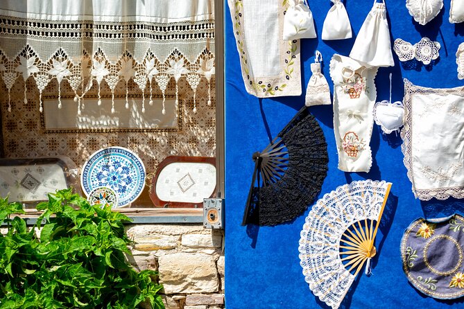 Meet the Locals of Lefkara and Machairas Mountains - The Machairas Forest Pass is part of the experience