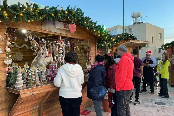 mountain Christmas villages tour - Cancellation and weather details