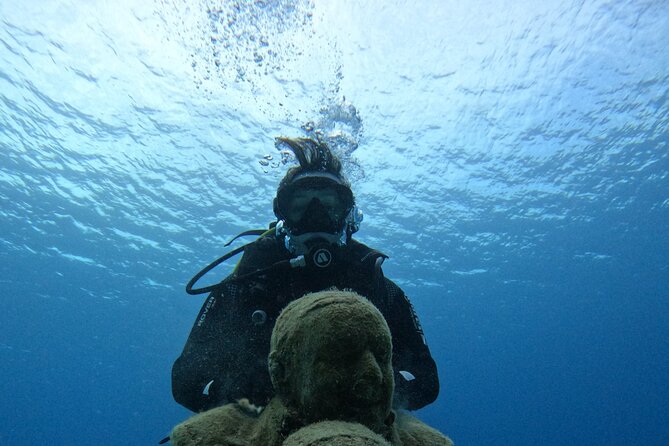 Musan Scuba Diving Private Adventure - Key points to know before you book