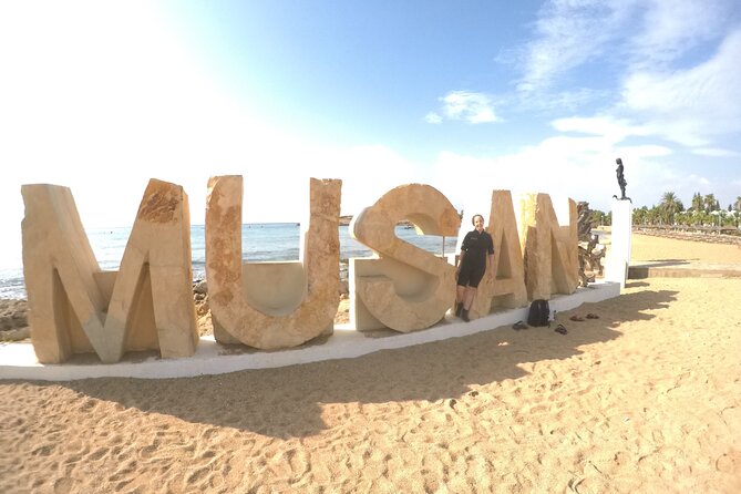 Musan Scuba Diving Private Adventure - Is $120.41 good value?