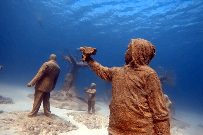 Musan Scuba Diving Private Adventure - Timing, pickup, and practical planning