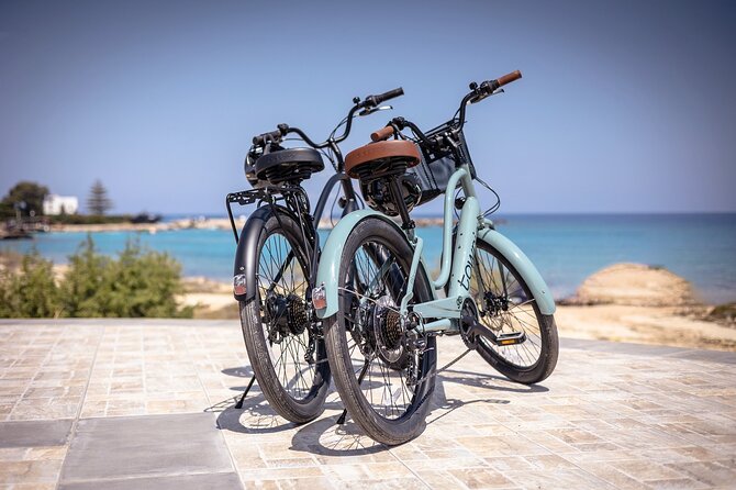 My Bike Eezz is an e-Bike Rentals hire shop in Protaras Cyprus - Why the Nine-Hour Rental Works Well