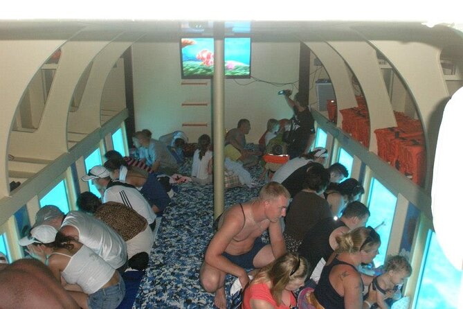 Nemo Submarine Adventure in Ayia Napa - An Instagram-friendly stop with a practical catch
