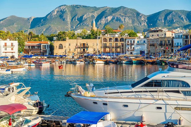 Nicosia and Kyrenia Tour - Key points before you book