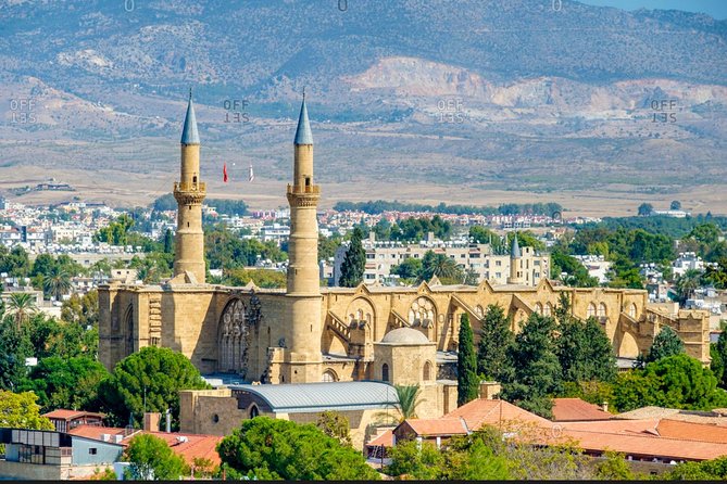 Nicosia and Kyrenia Tour - Why this route works for a Cyprus day trip