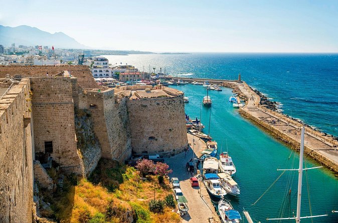 Nicosia and Kyrenia Tour - Pickup points and timing that matter