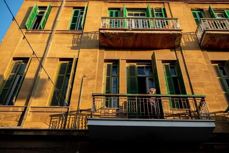 Nicosia: Green Line and Buffer Zone Guided Tour - Is $81 a fair price?
