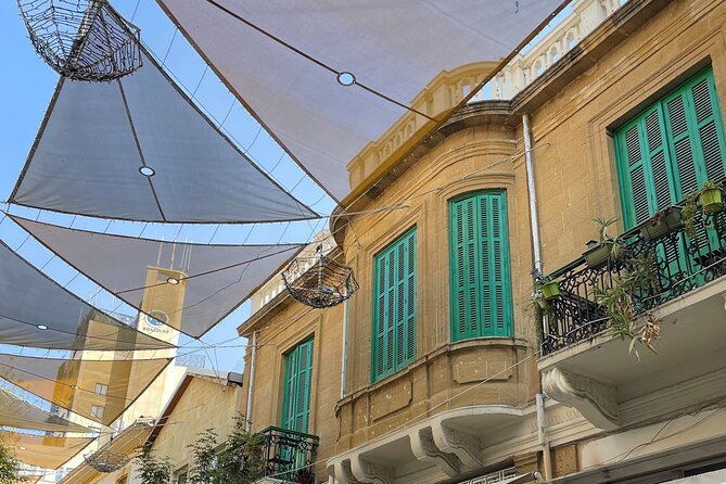 Nicosia Larnaca Lefkara Tour from Aya Napa, Protaras, Larnaca - Key points before you book